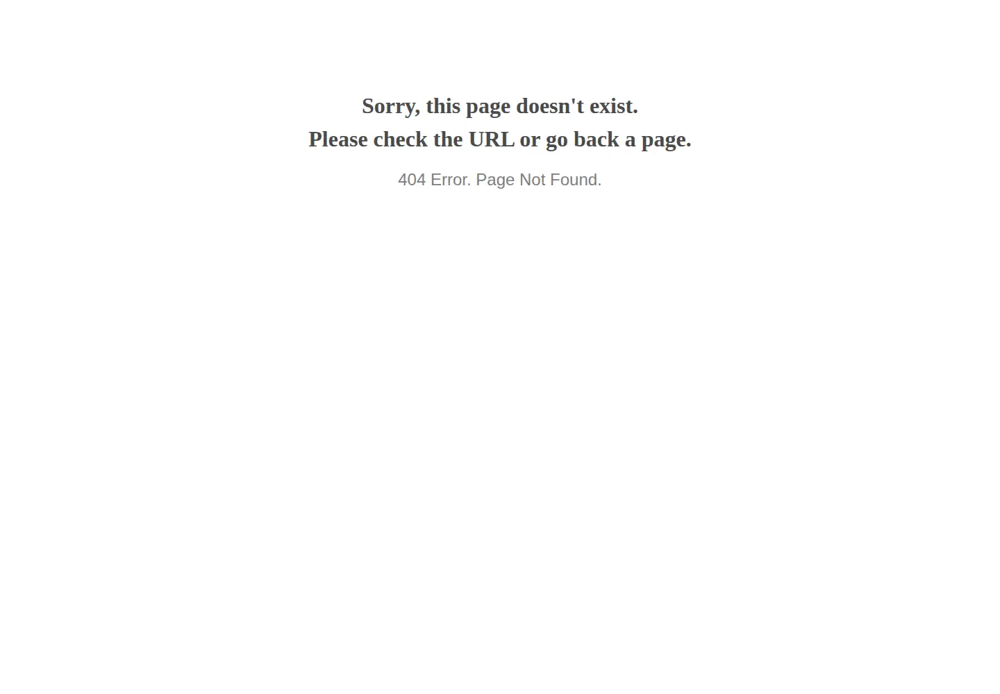 Captured homepage of wevaradio.com in the current scan