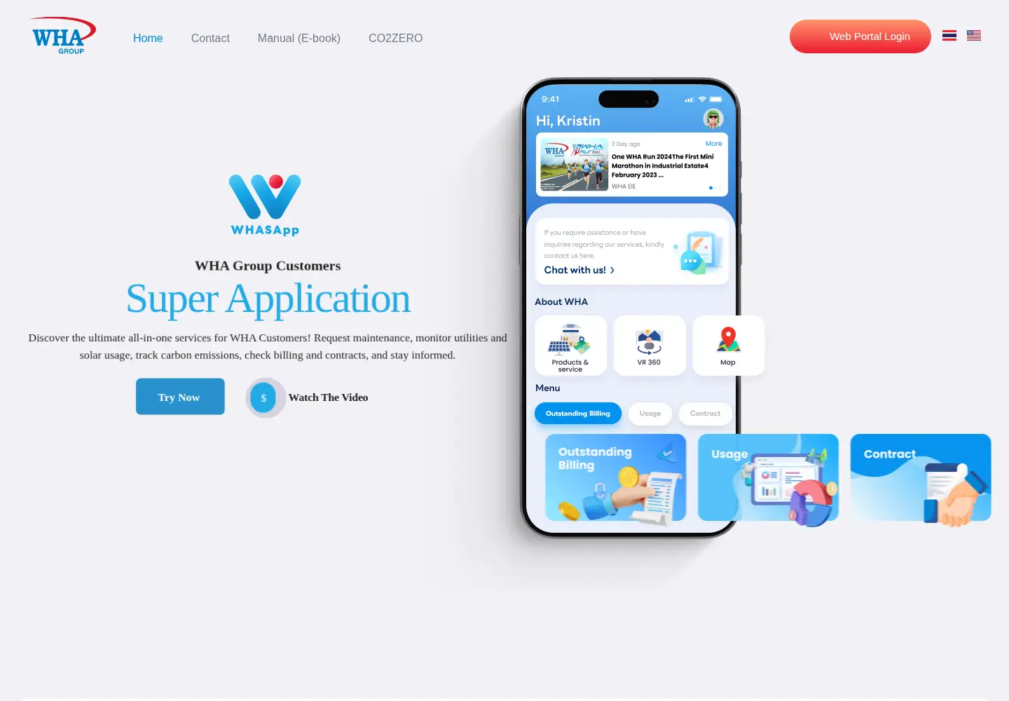 Screenshot of wha-sapp.com