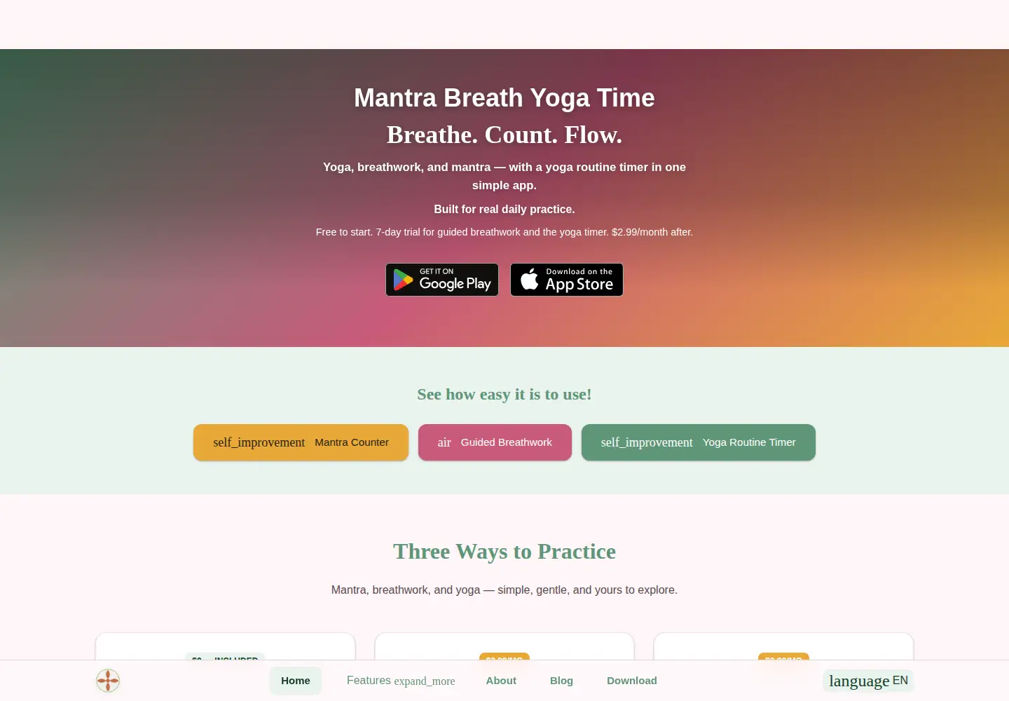 Captured homepage of worthyvibe.com in the current scan