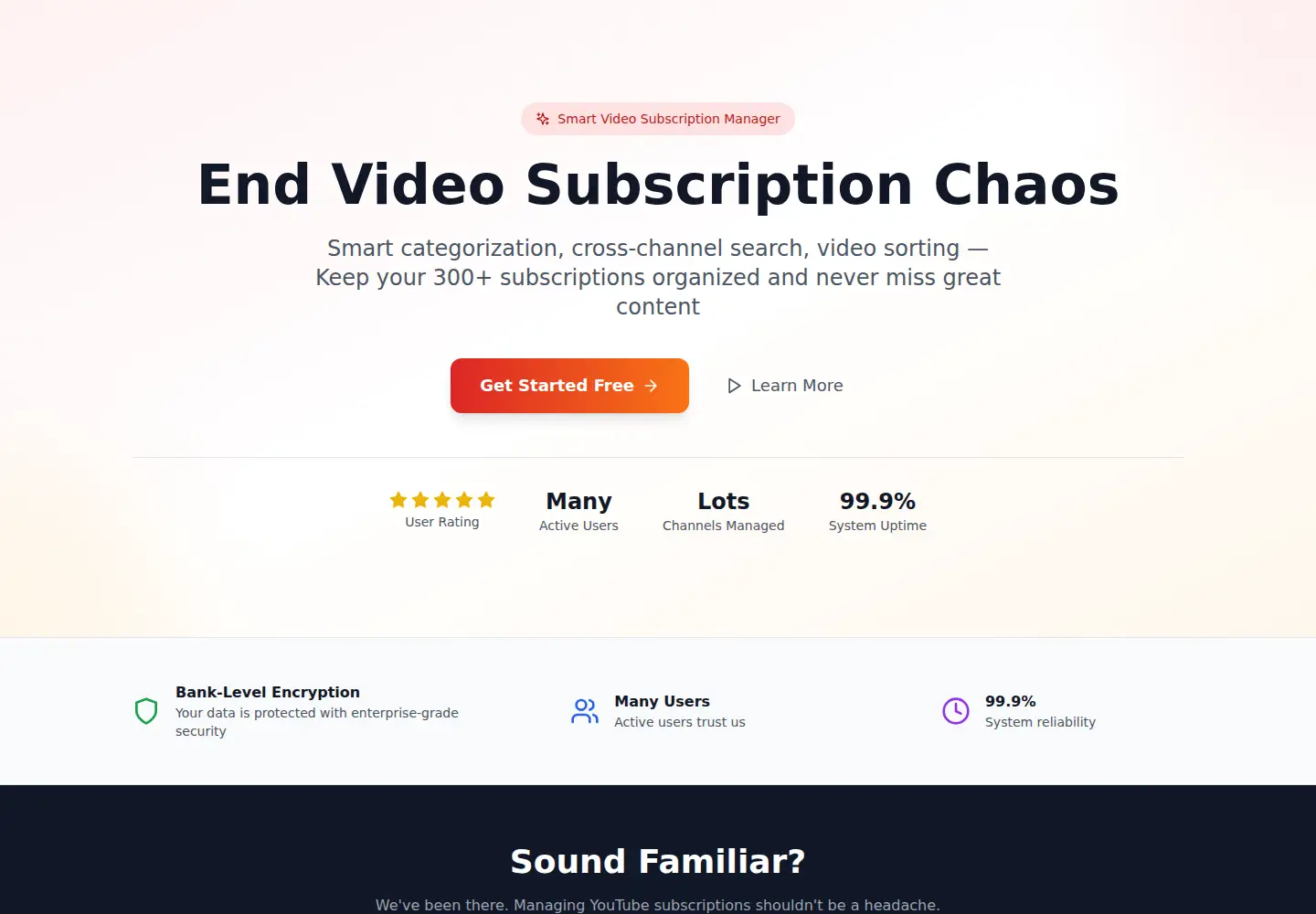 Screenshot of youtube-m.com