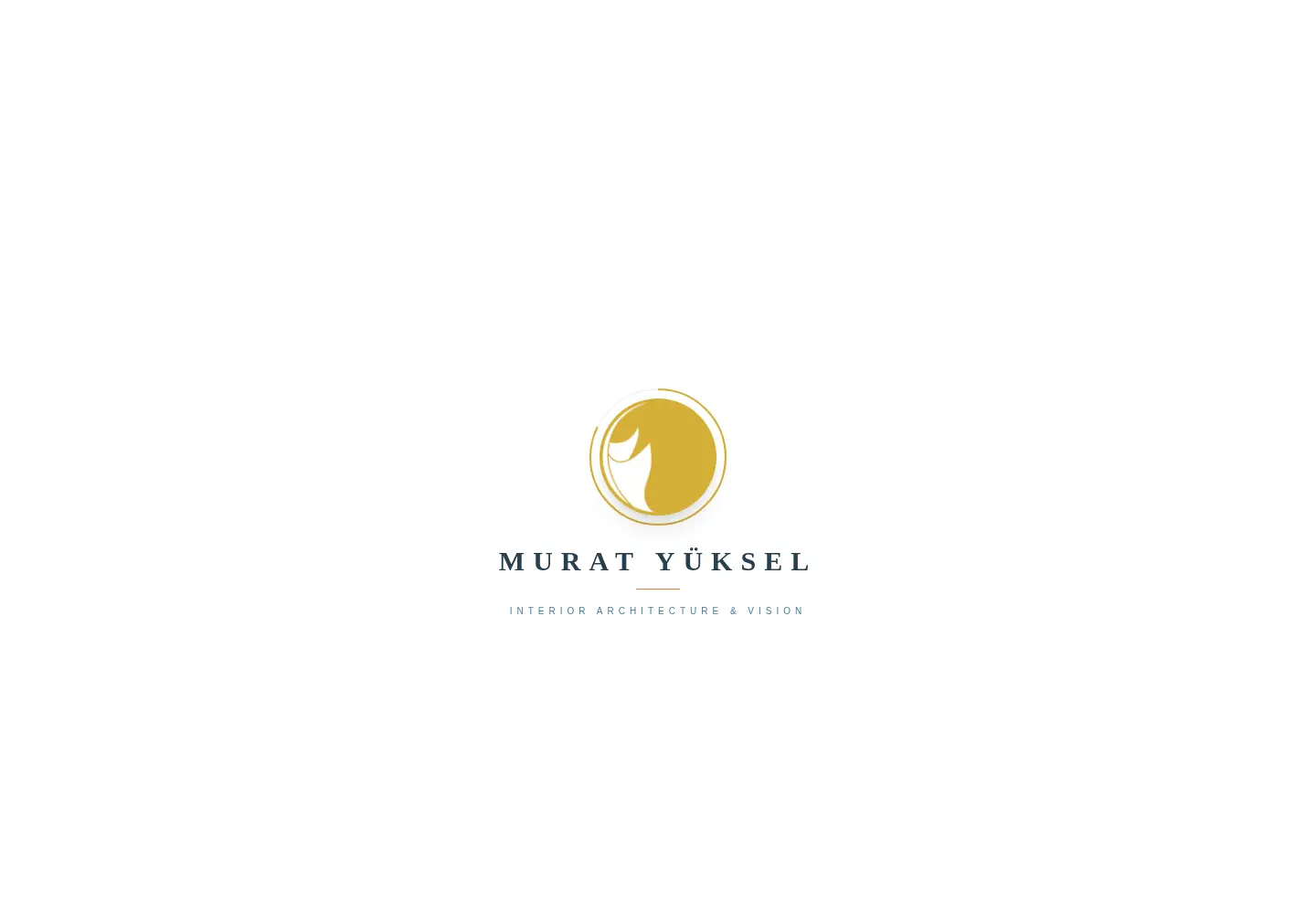 Captured homepage of yukselmurat.com in the current scan