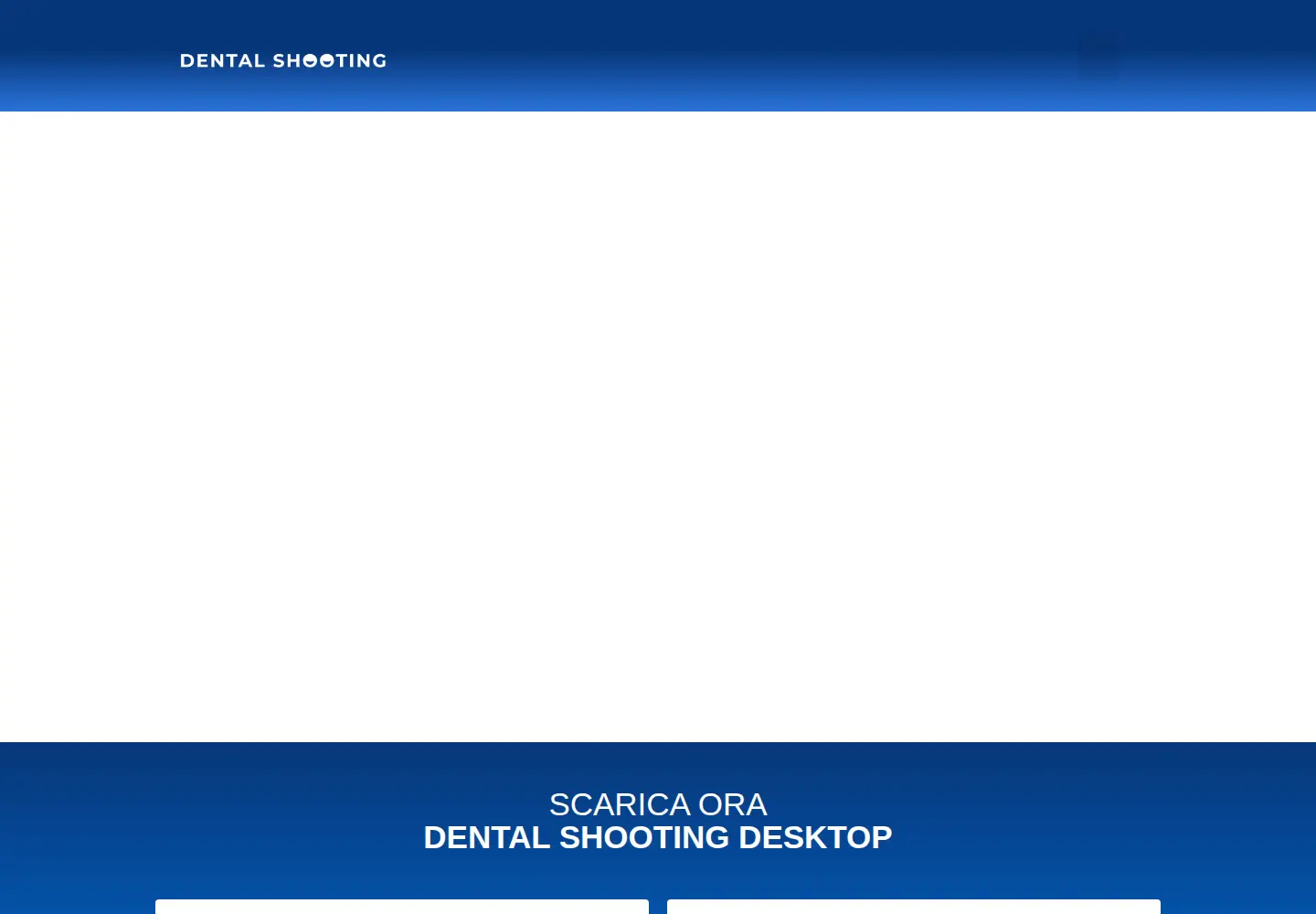 Screenshot of dentalshooting.eu