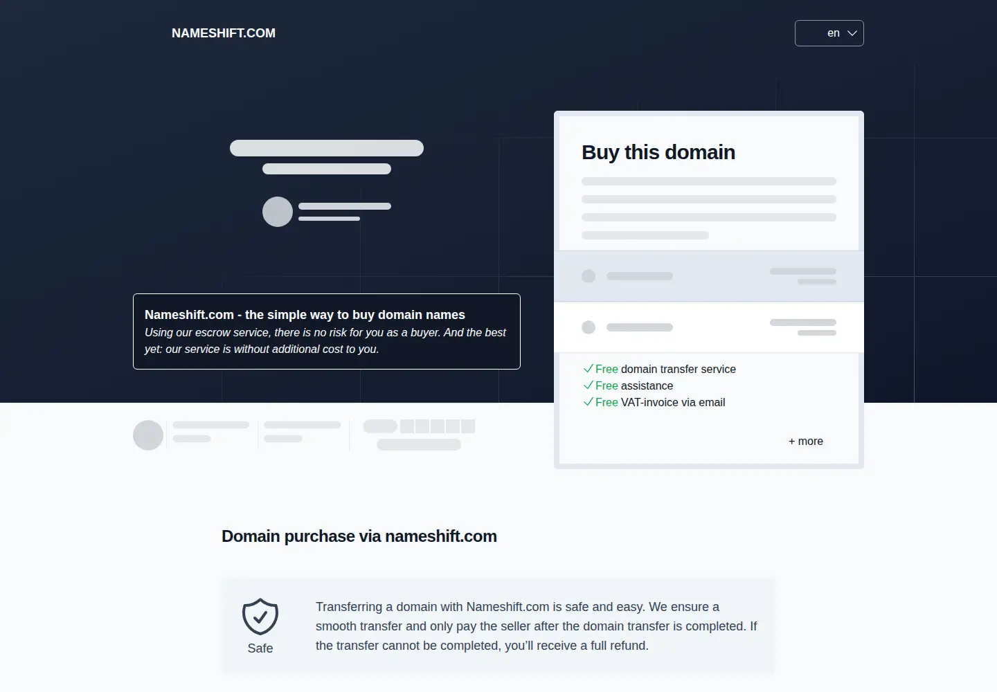 Screenshot of dtp.fi