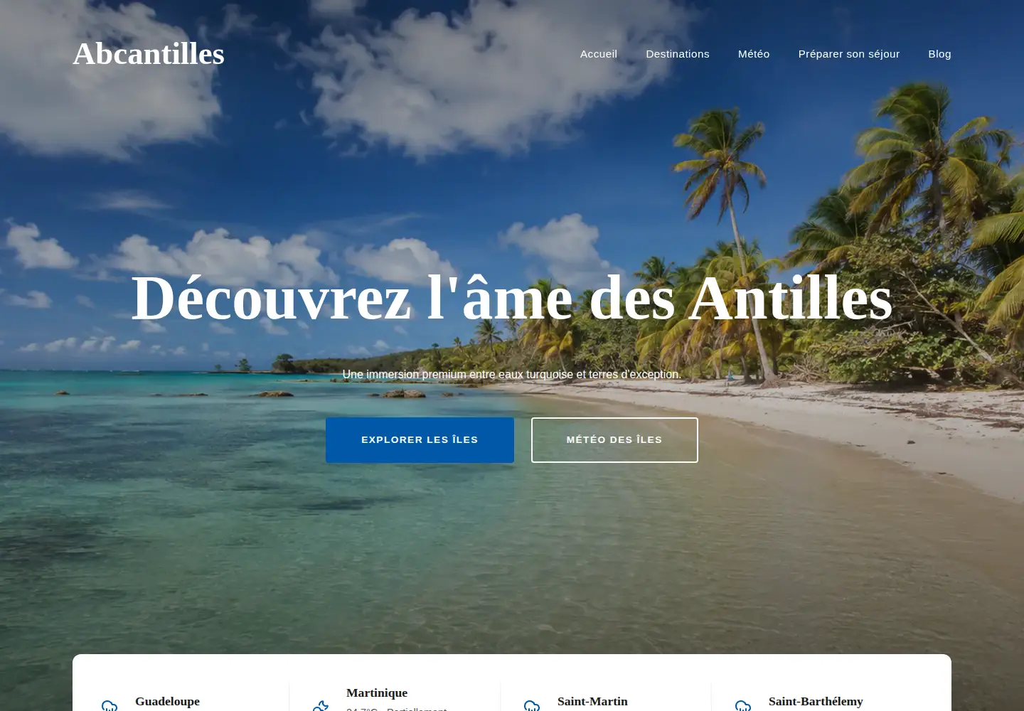 Captured homepage of croisieres-bayonne-aturri.fr in the current scan