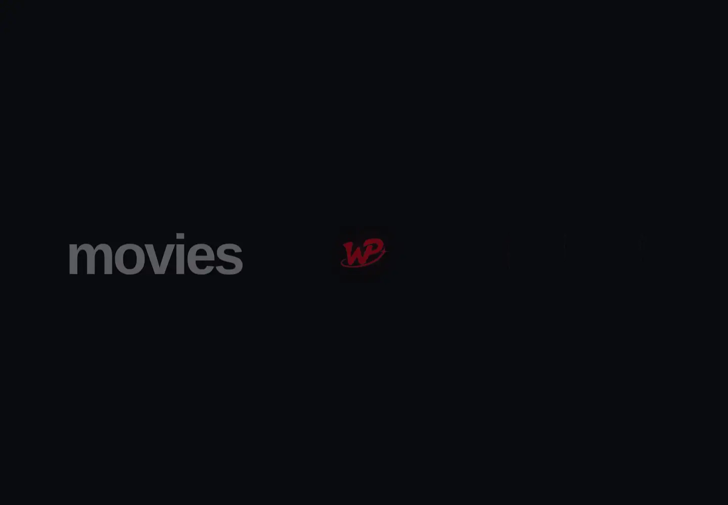 Screenshot of watchpeakparty.fun