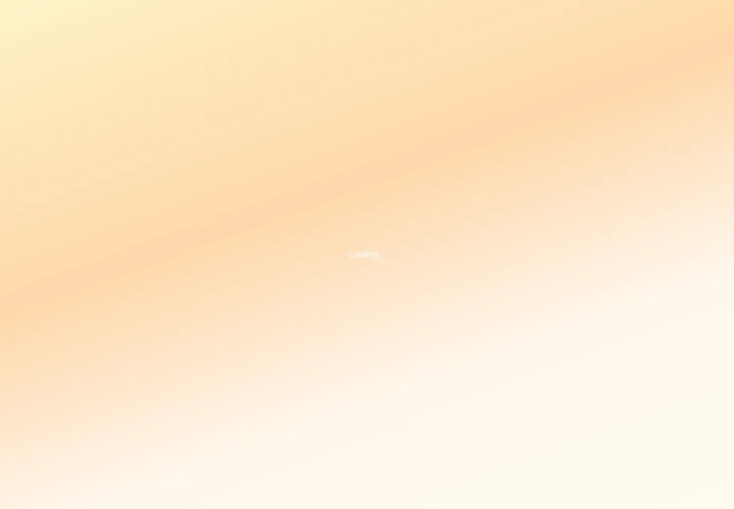 Screenshot of webglitch.fun