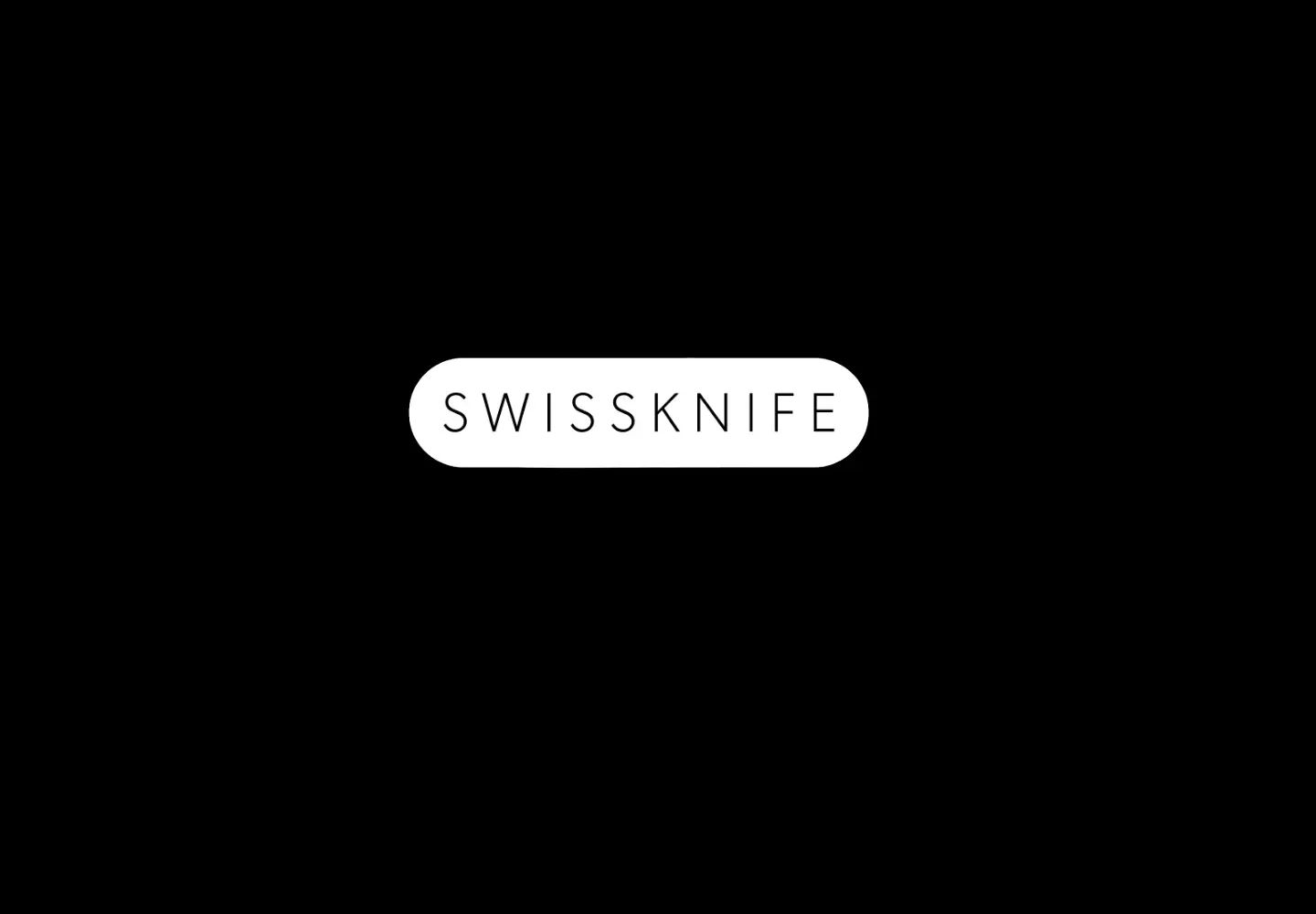Screenshot of swissknife.games