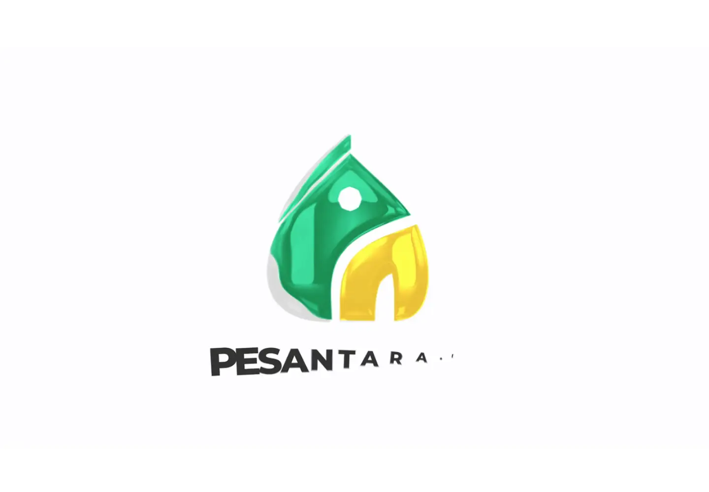 Screenshot of pesantara.id