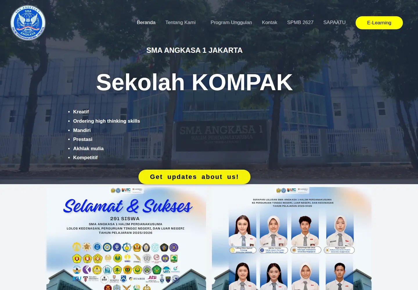 Screenshot of smaangkasa1.sch.id