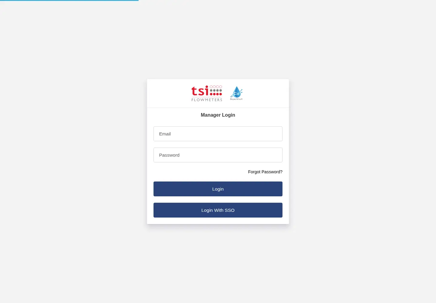 Captured homepage of tsi-data.ie in the current scan
