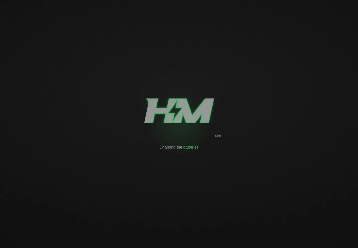 Screenshot of houndmobility.in