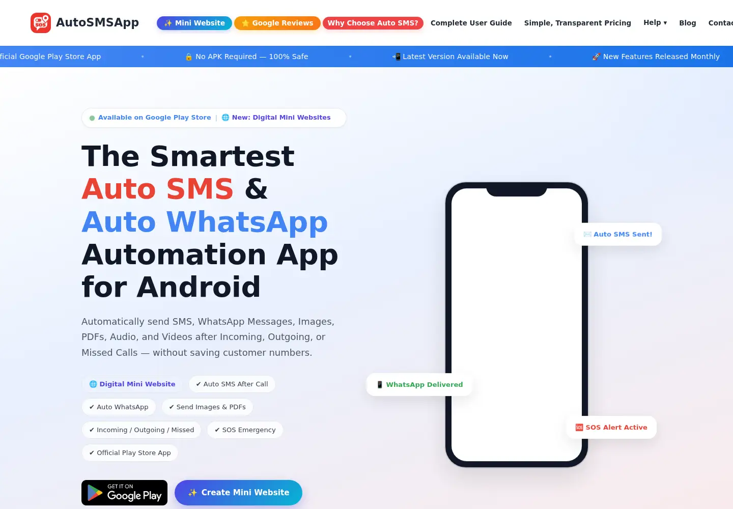 Screenshot of mydigitalads.in