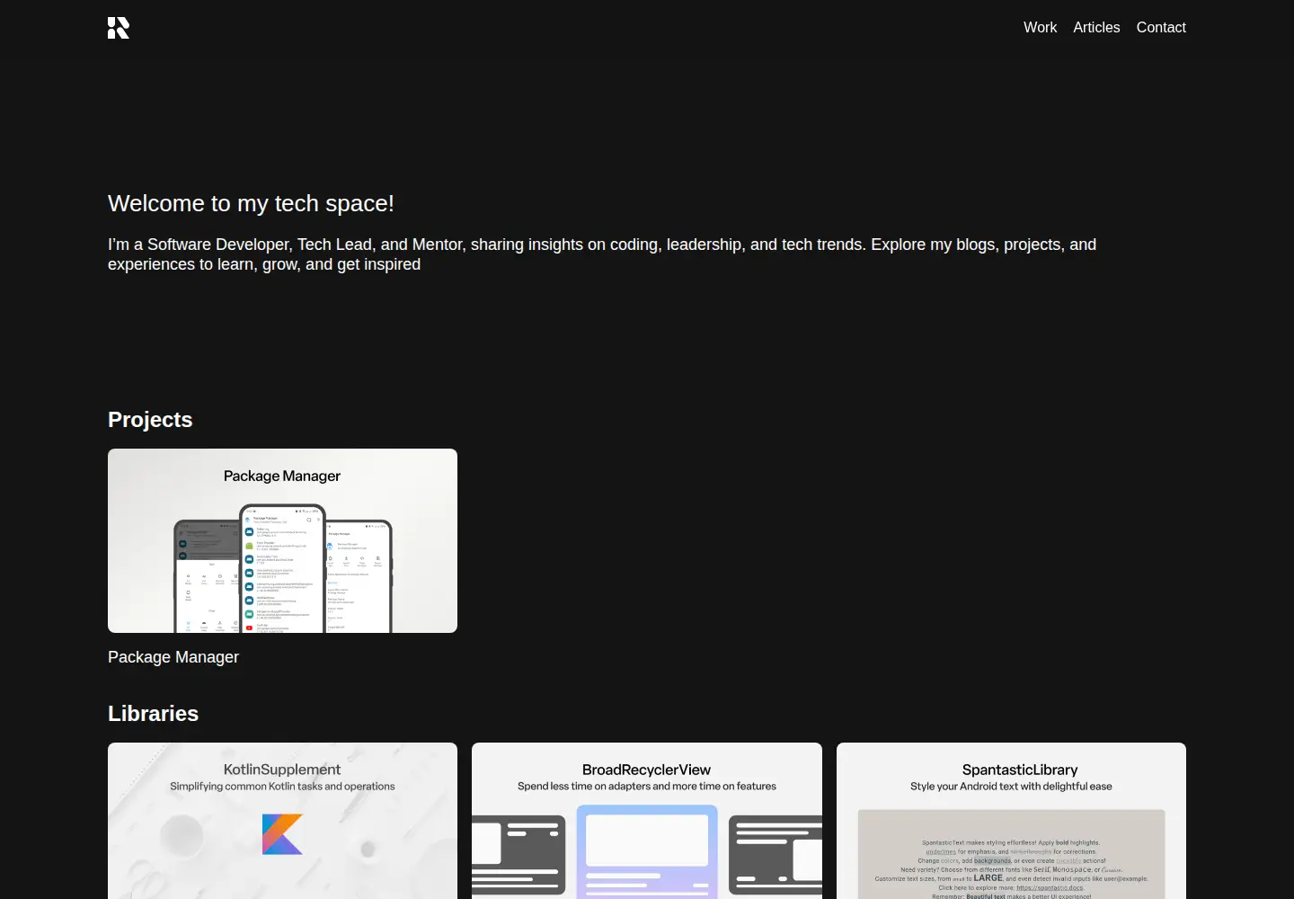 Captured homepage of rajatsarangal.in in the current scan