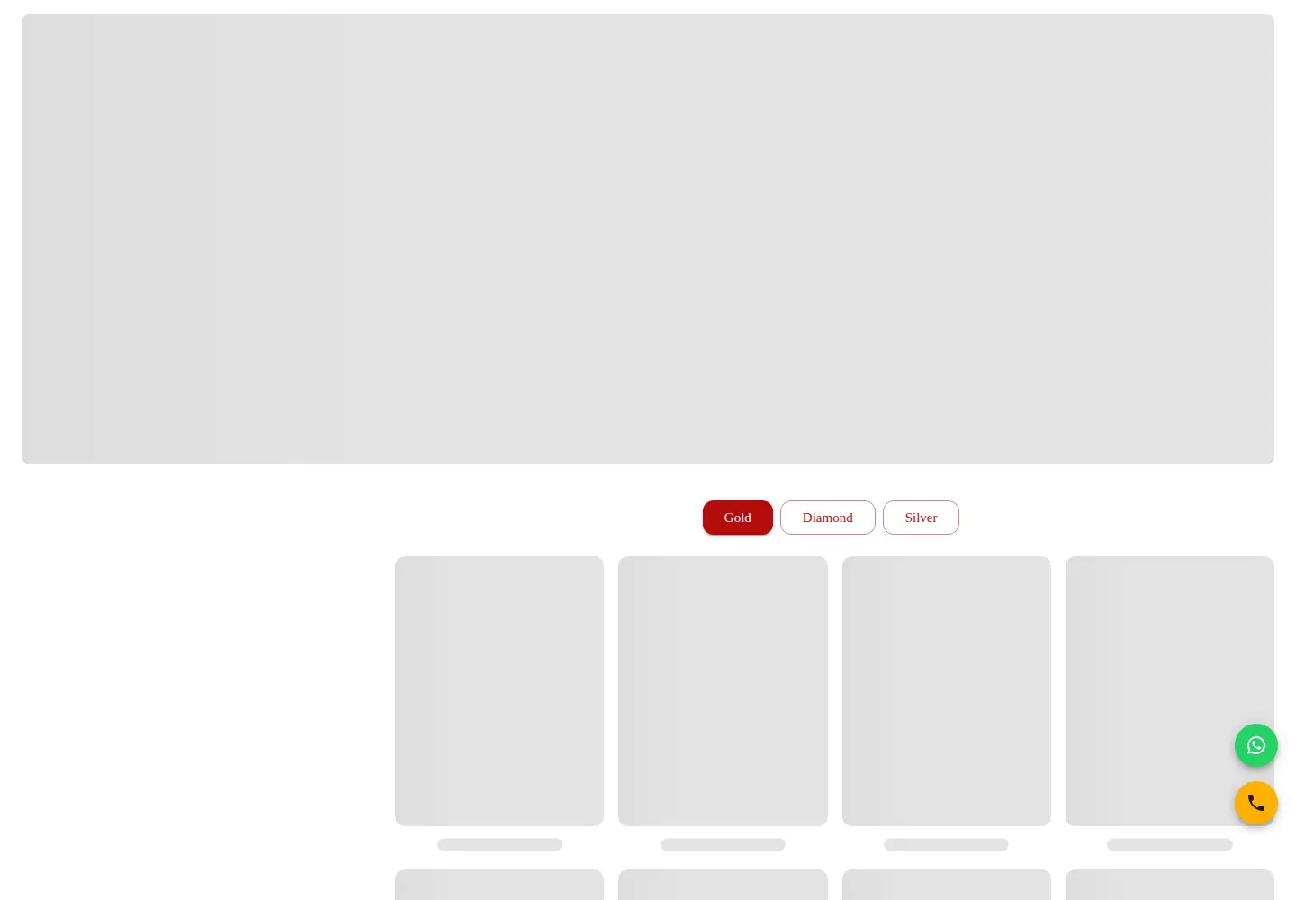 Captured homepage of rbjeweller.in in the current scan