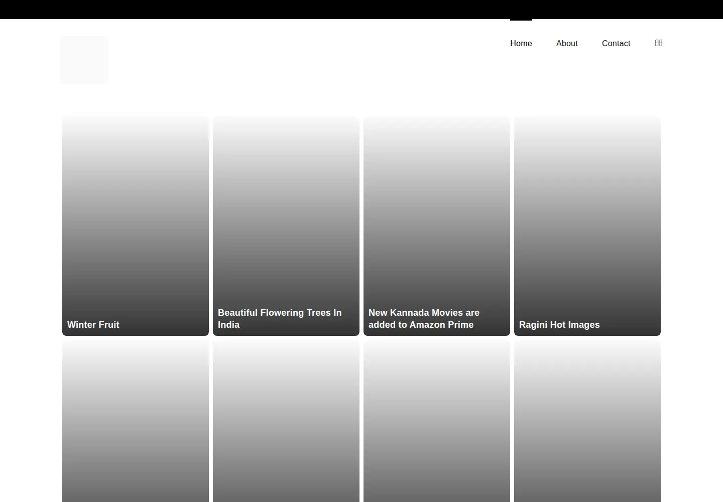 Screenshot of savikannada.in