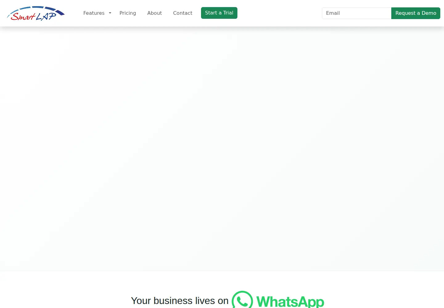 Screenshot of smartlap.in