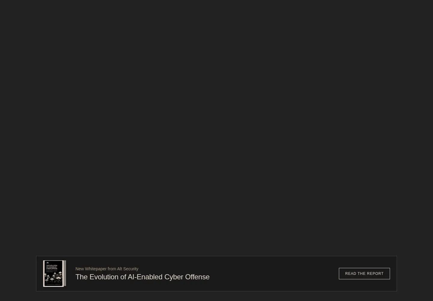 Screenshot of altsec.io