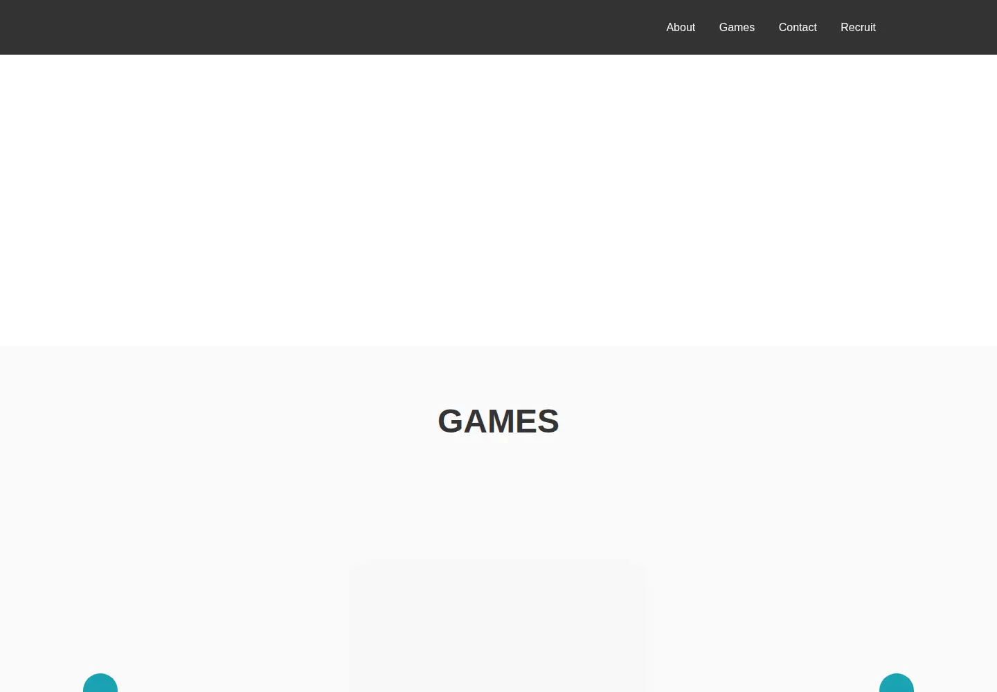 Captured homepage of retrocat.co.kr in the current scan