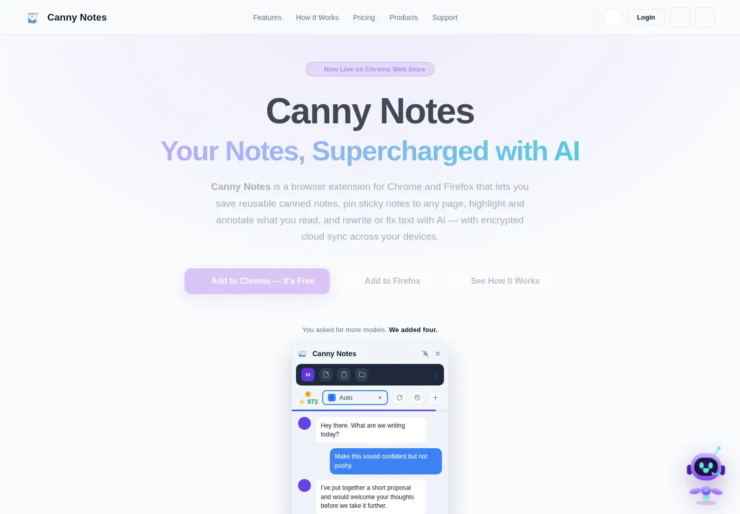 Screenshot of mcnp.live