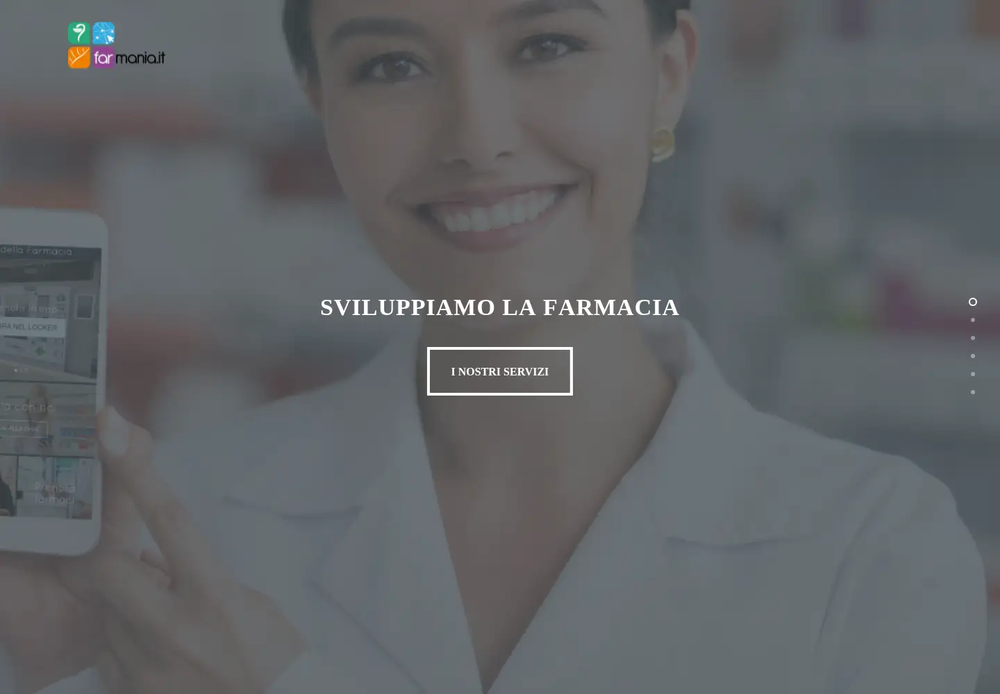 Screenshot of farmania.net
