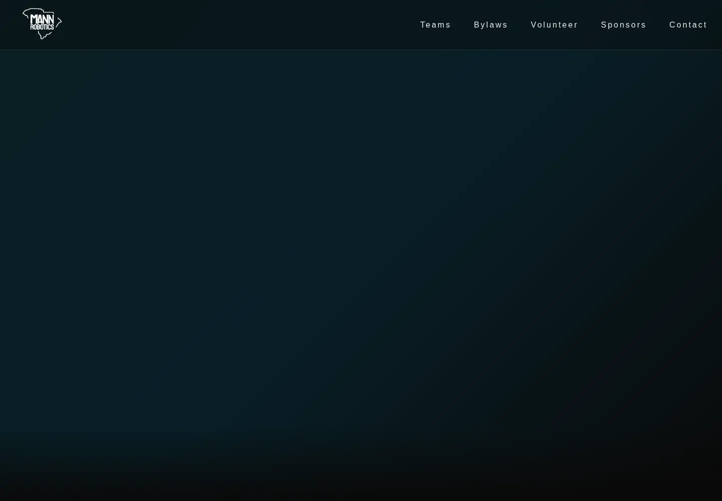 Screenshot of mannrobo.net