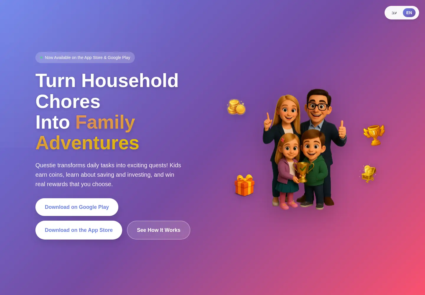 Screenshot of questie.net