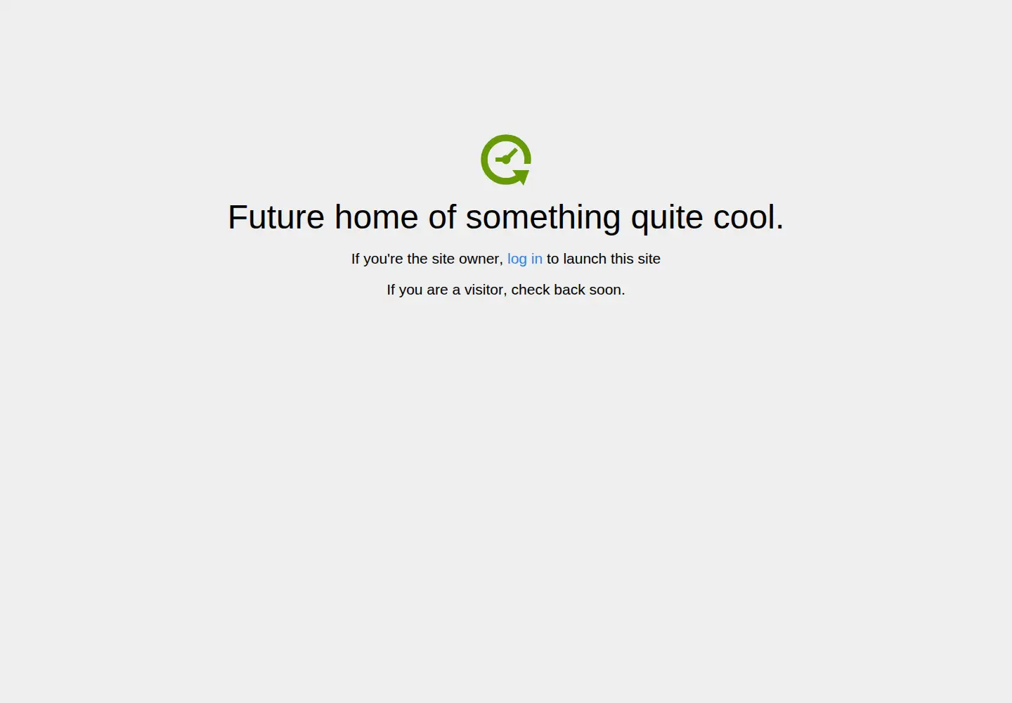 Screenshot of bwthai.org