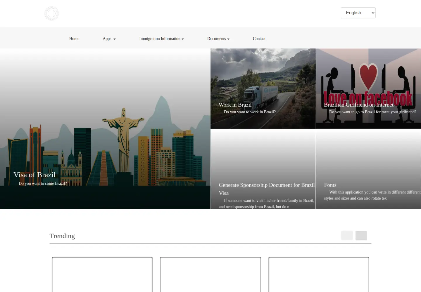 Screenshot of crazydevelopers.org