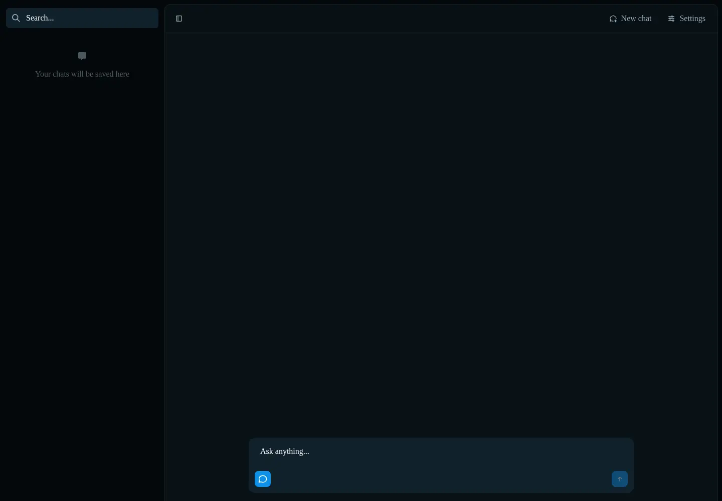 Screenshot of deepseeks.org