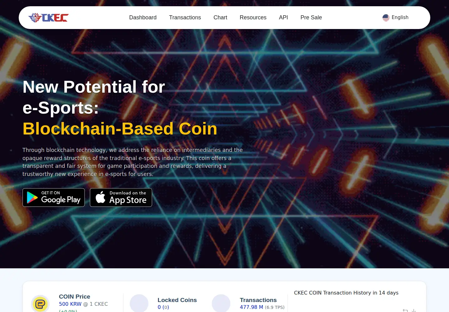 Screenshot of ex-tech.org