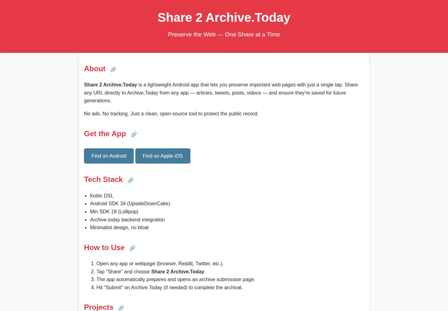 Screenshot of gnosco.org