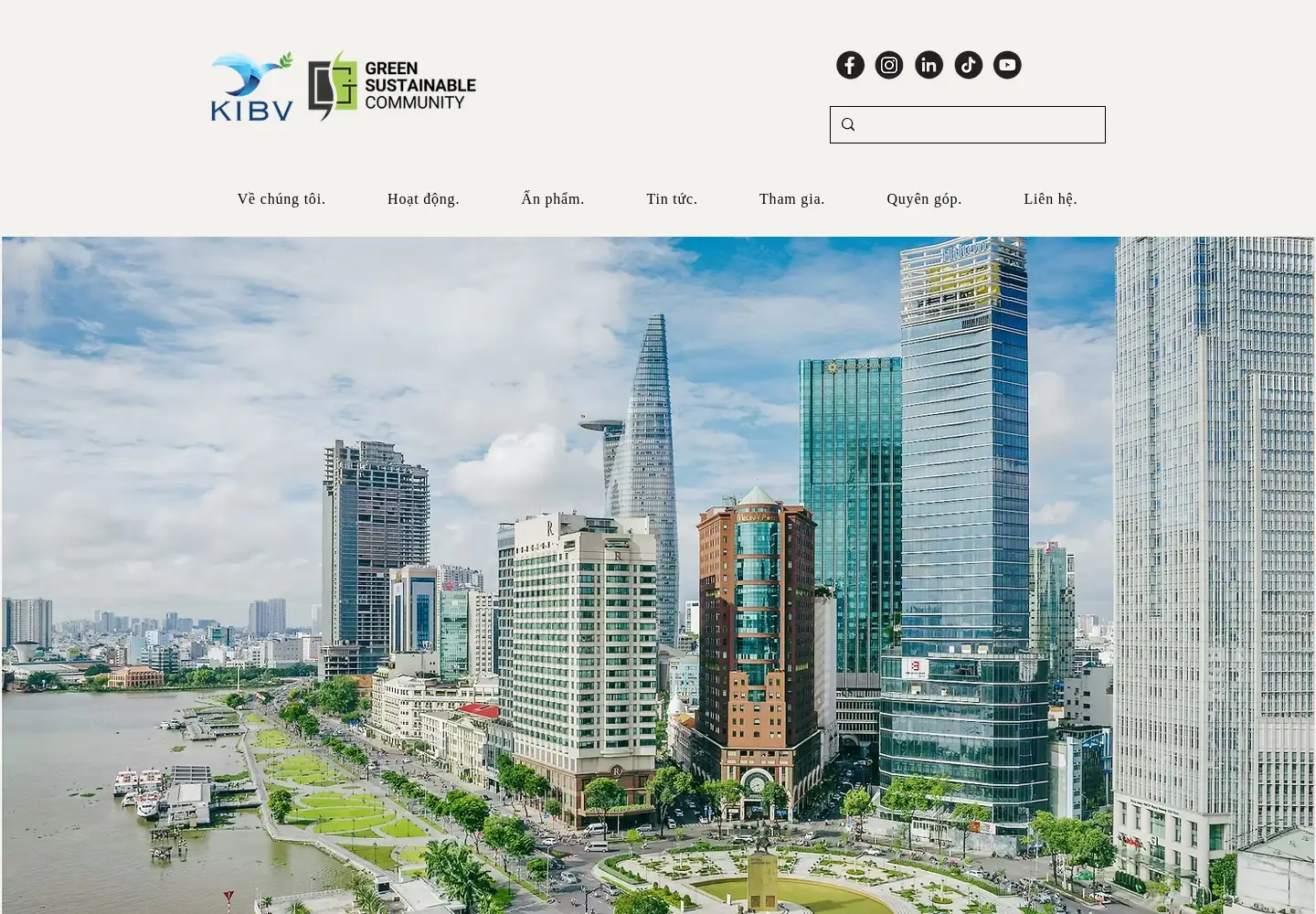 Screenshot of gscommunity.org