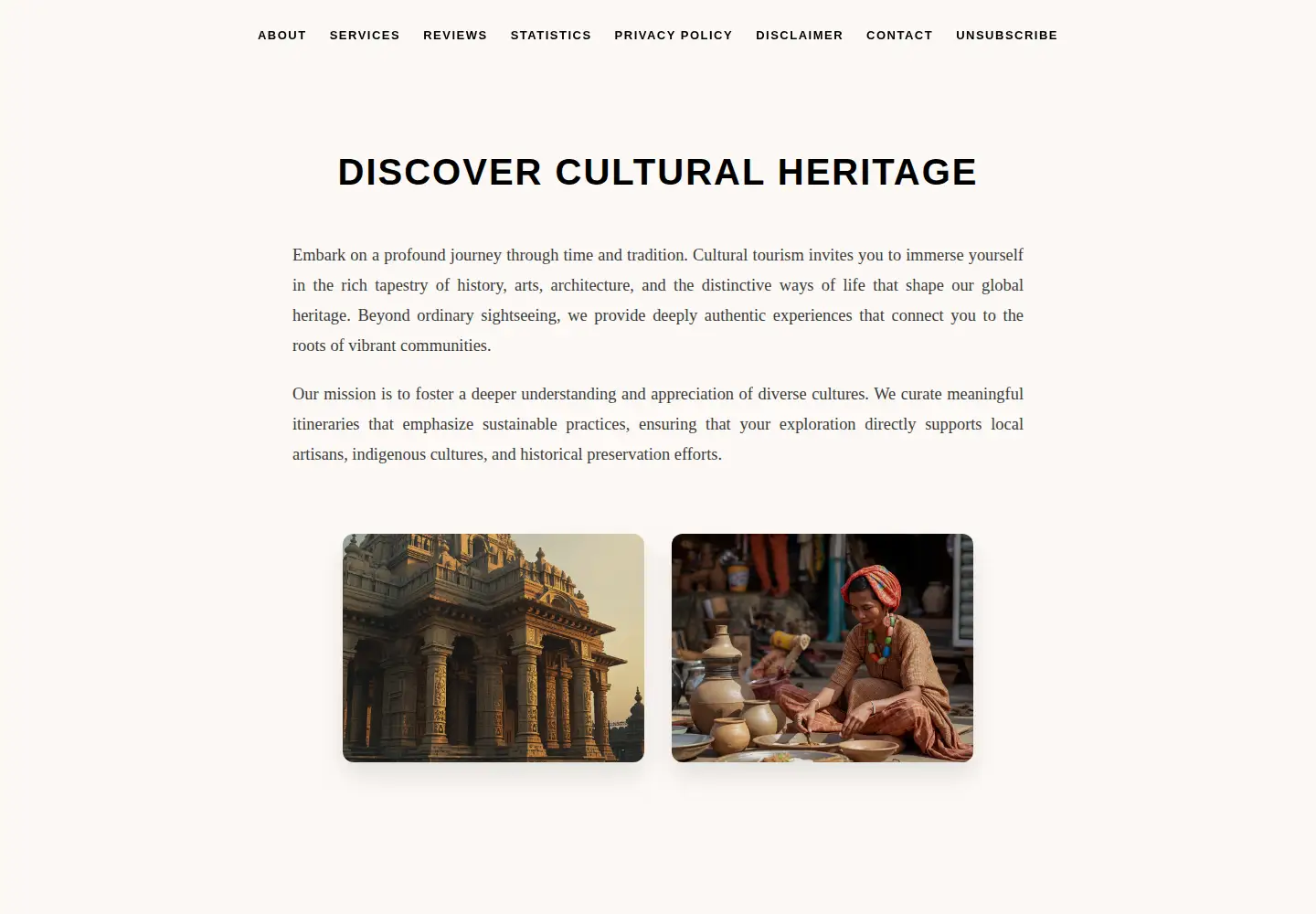 Screenshot of kopimism.org