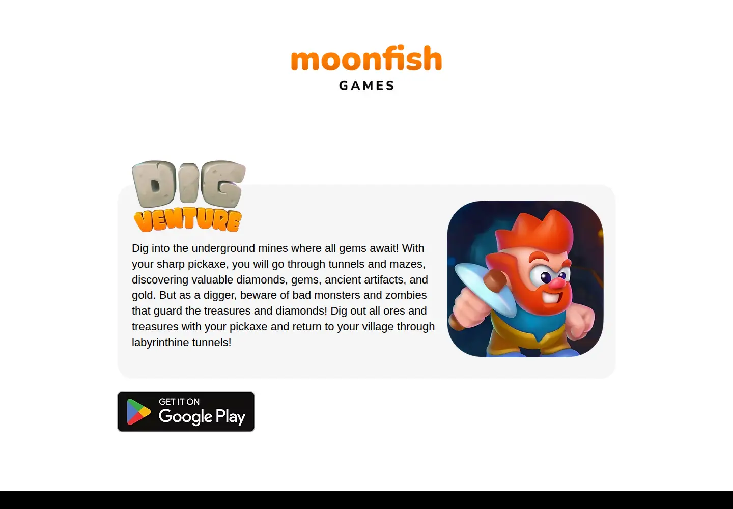 Screenshot of moonfishgames.org