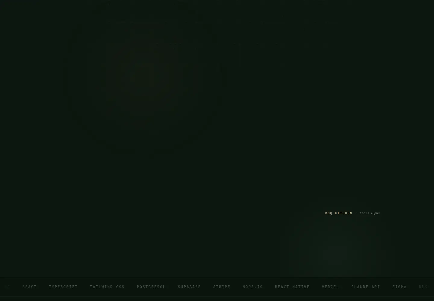 Screenshot of nexure.org