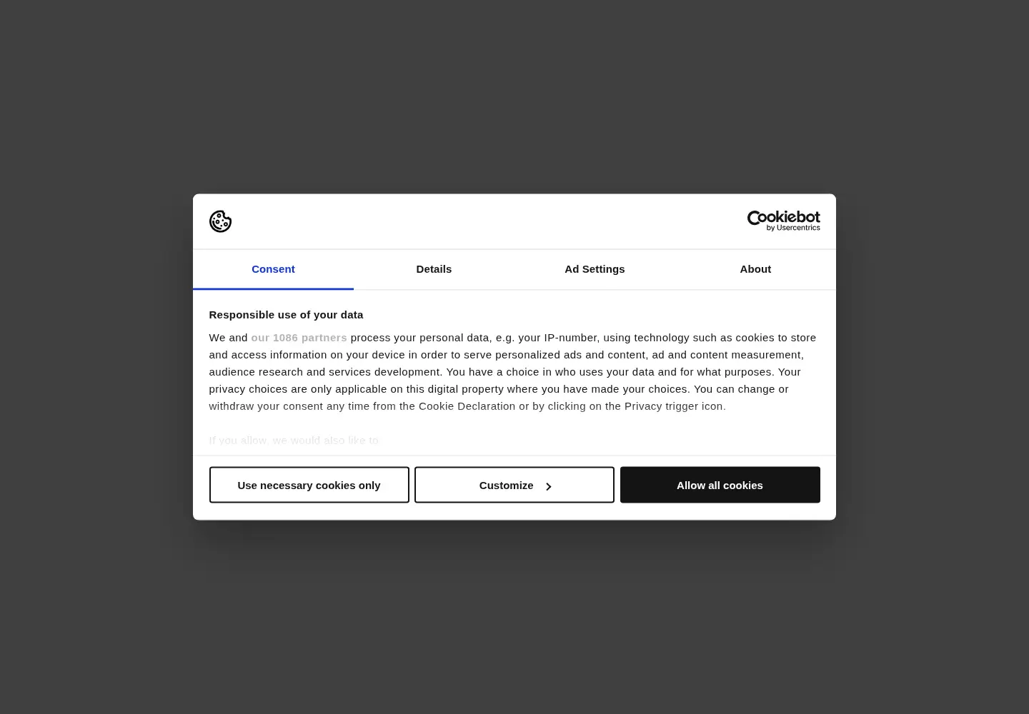 Screenshot of nodeartscollective.org