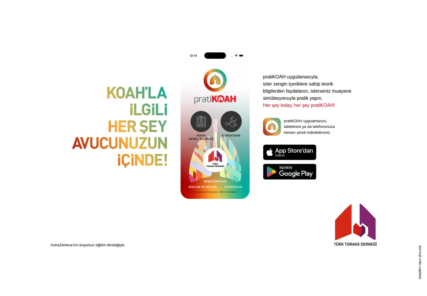 Screenshot of pratikoah.org