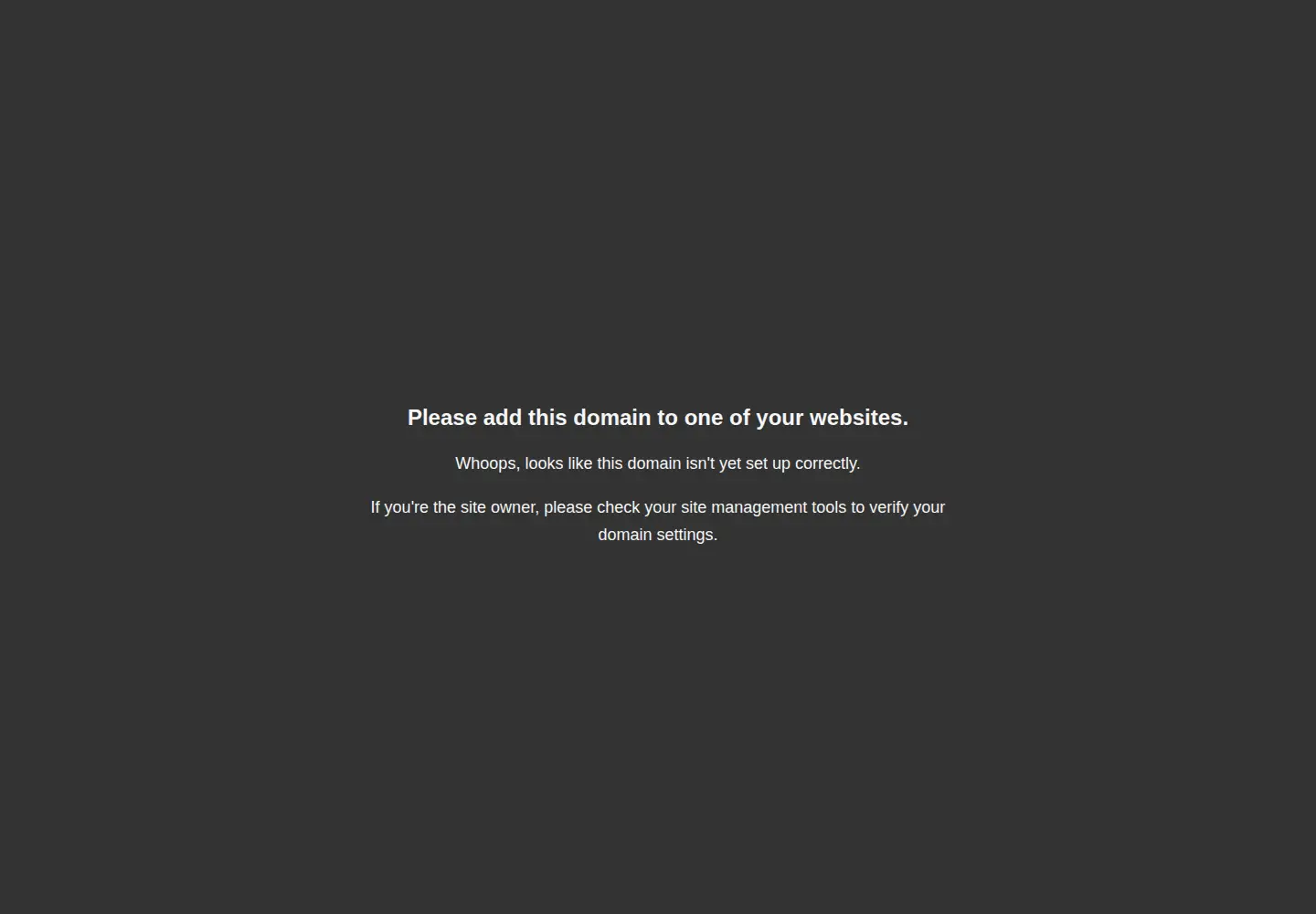 Screenshot of qianting.org