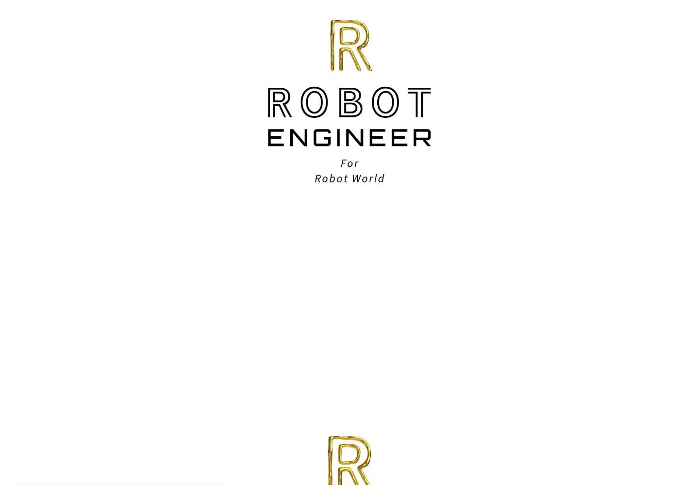 Screenshot of robotengineer.org
