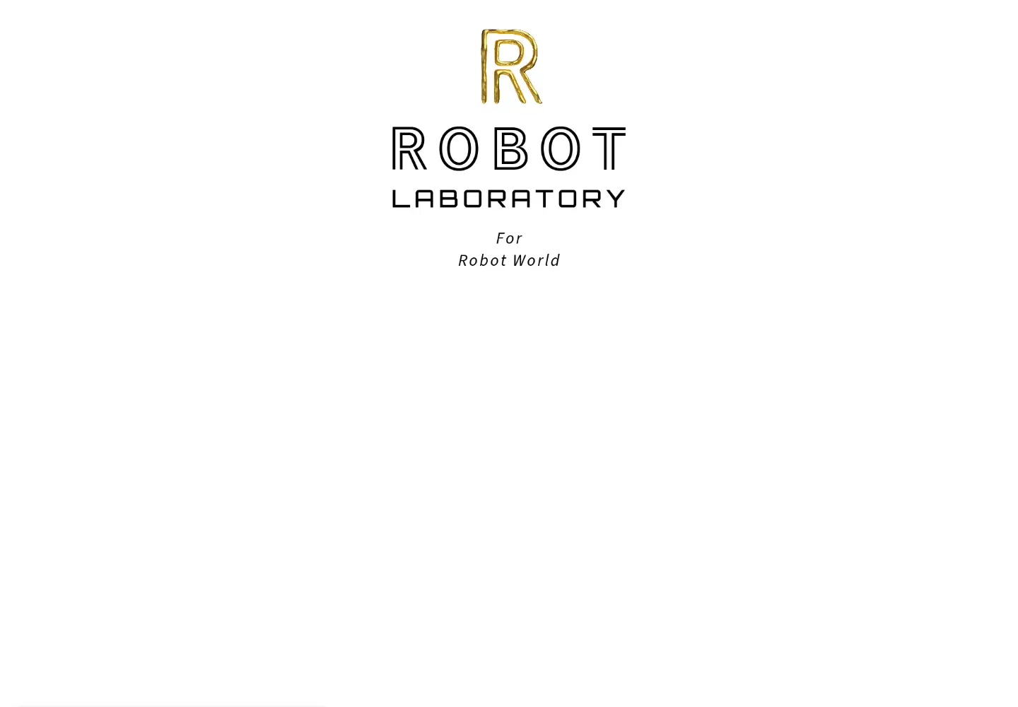 Screenshot of robotlaboratory.org