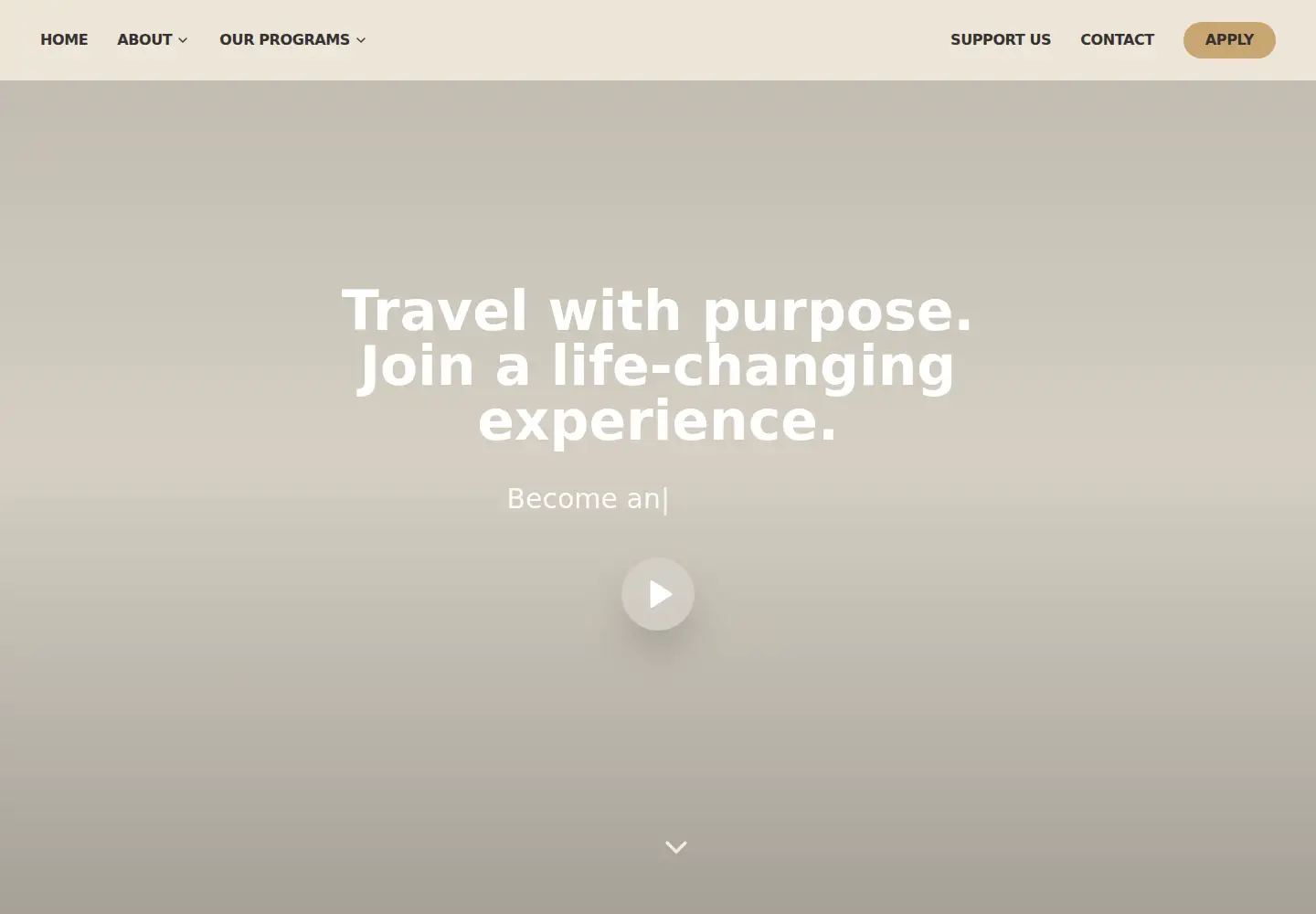Screenshot of sciencedreamers.org
