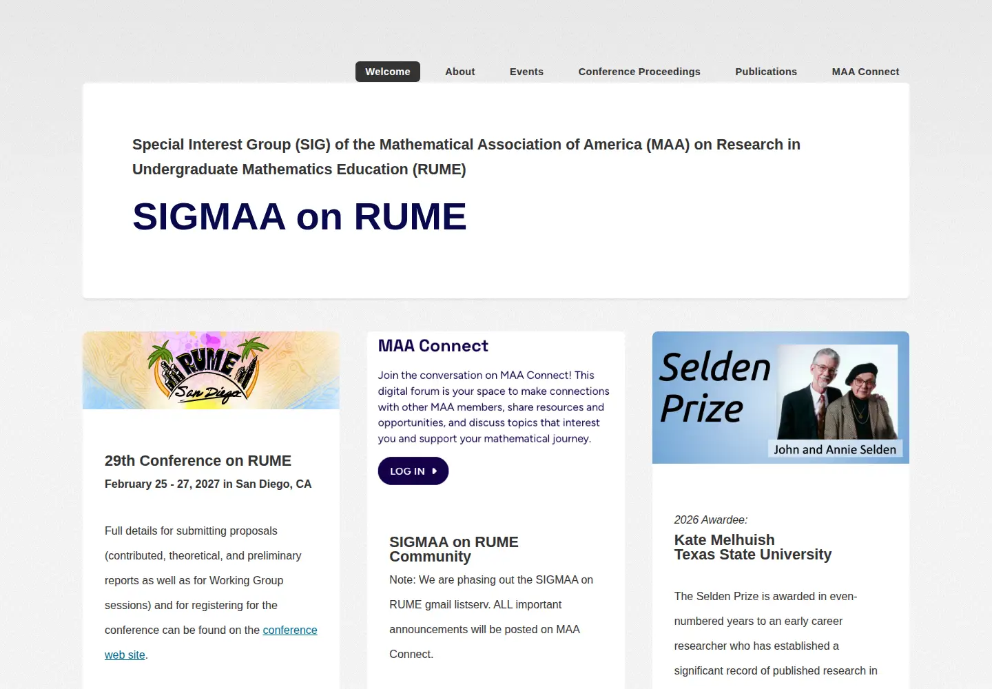 Screenshot of sigmaarume.org