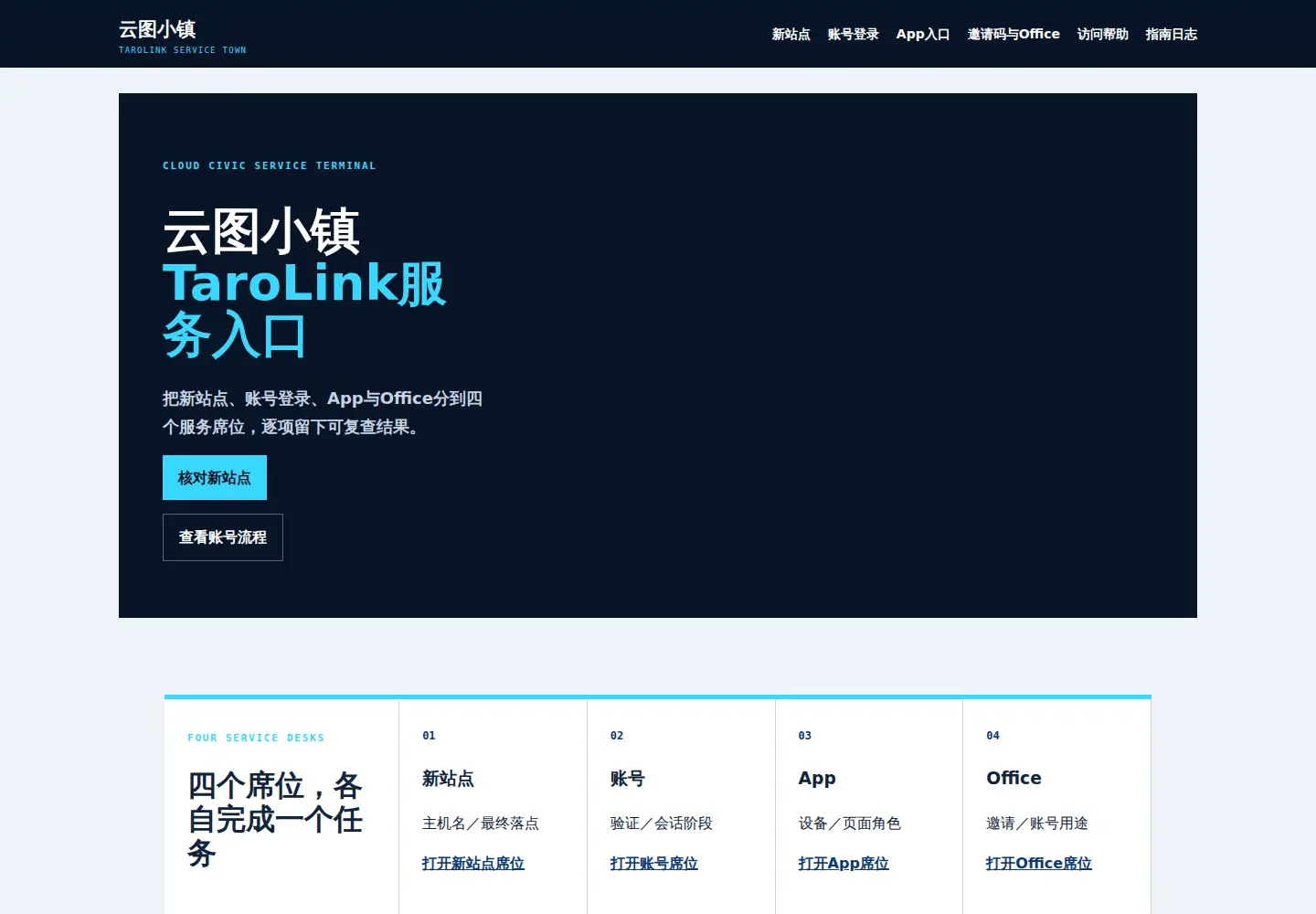 Screenshot of vinakids.org