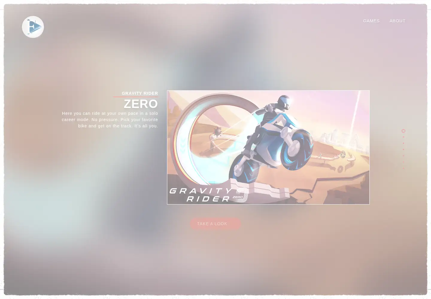 Screenshot of fontesplay.pl