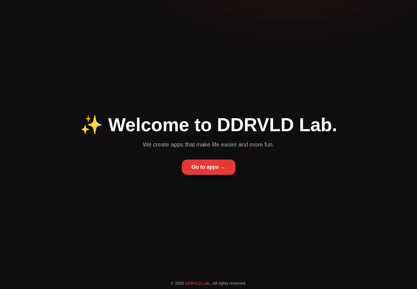 Screenshot of ddrvld.ru