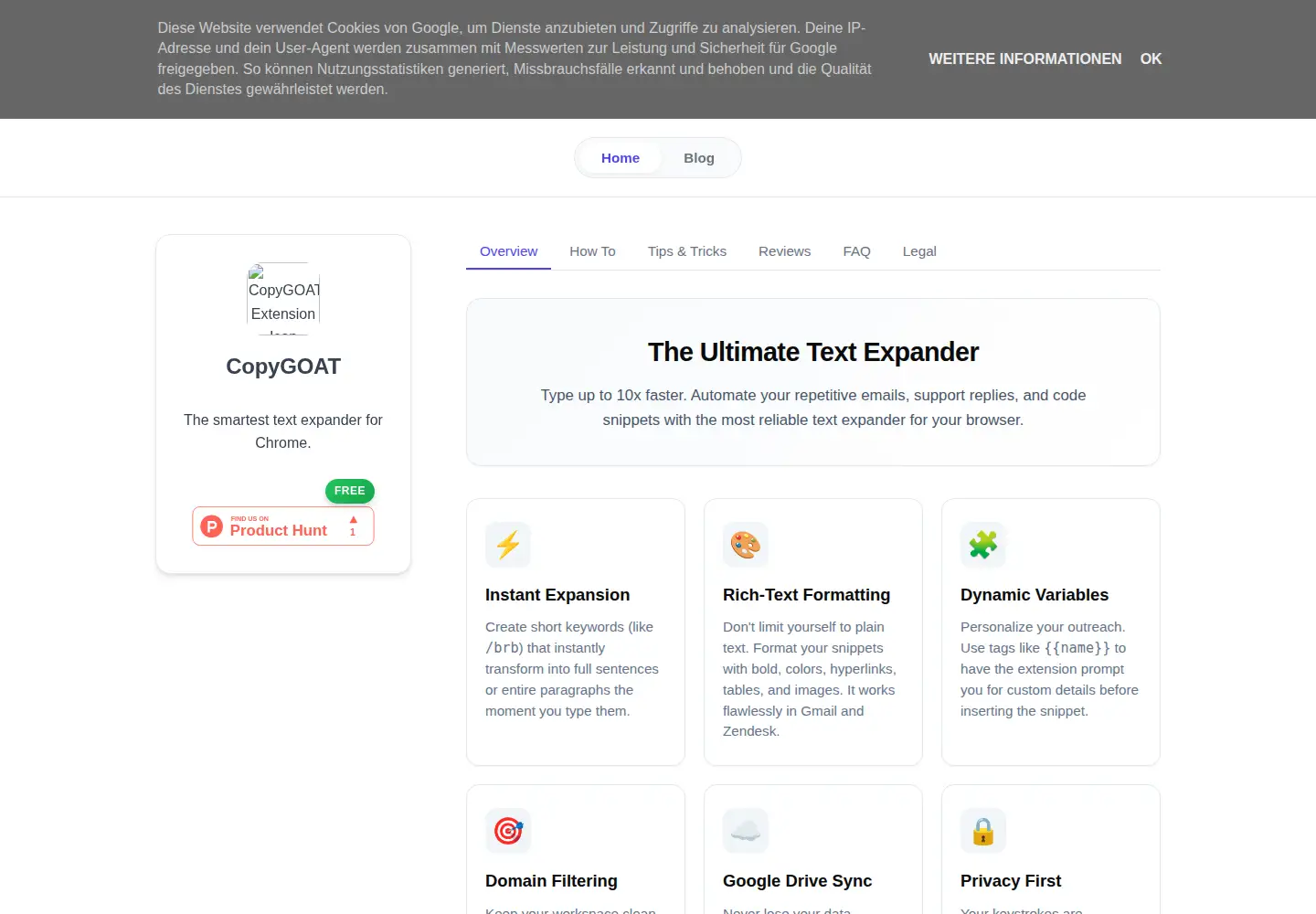 Captured homepage of bayanlabs.store in the current scan