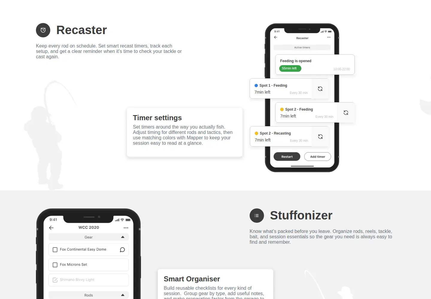 Screenshot of fish.tools