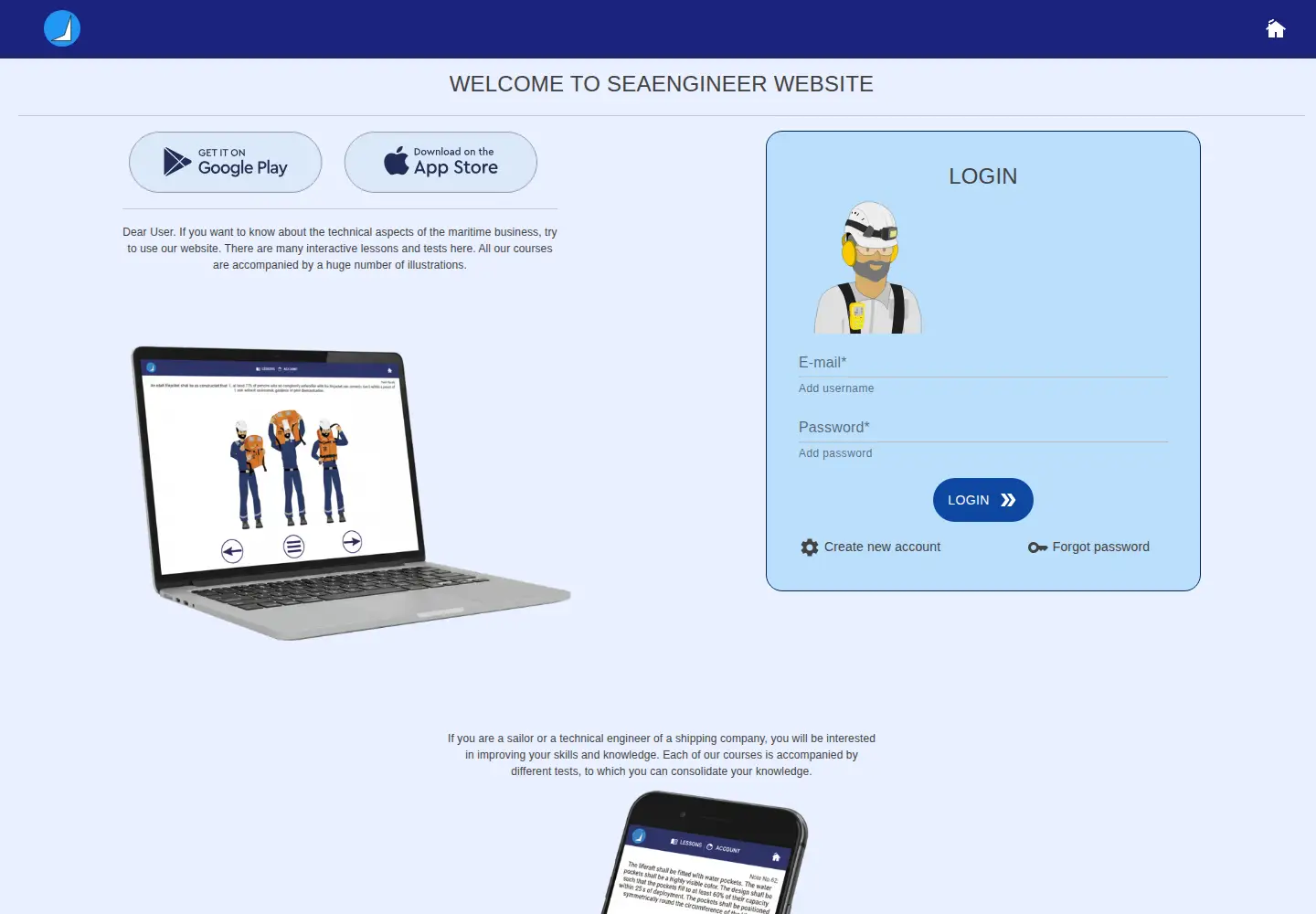 Screenshot of emi-soft.od.ua