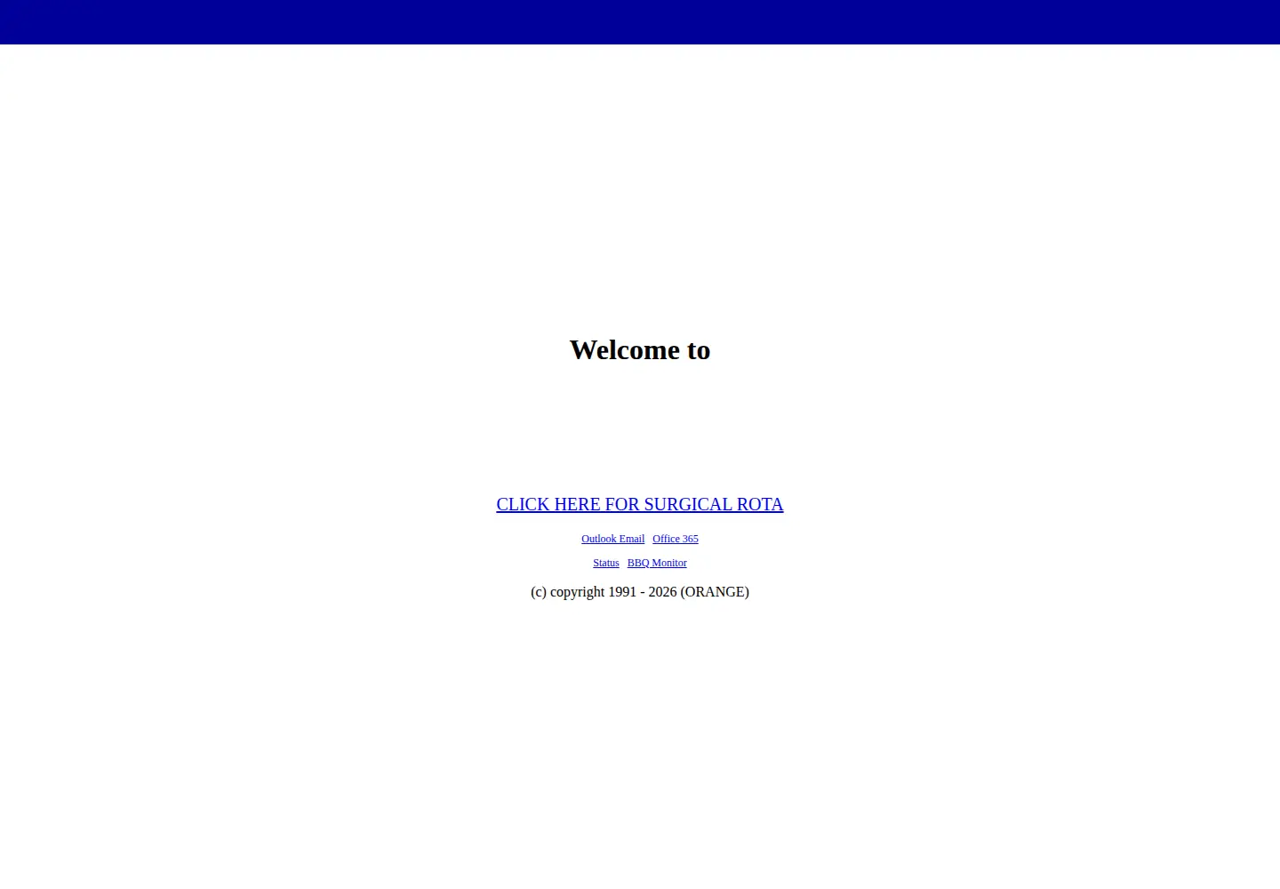 Screenshot of amigo.co.uk