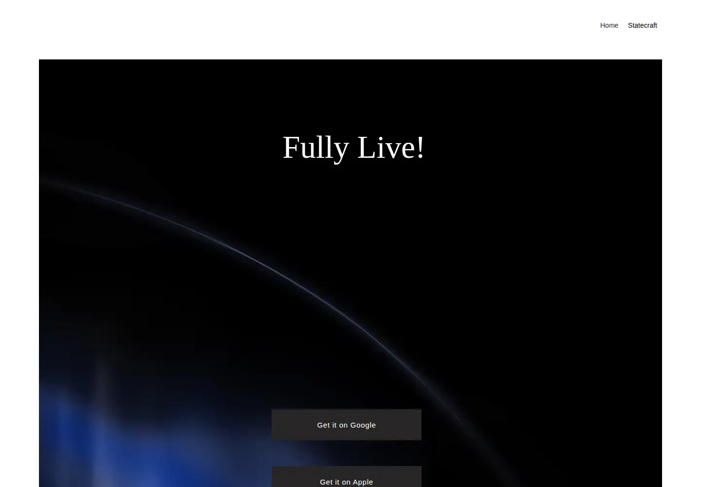 Screenshot of g2ai.co.uk